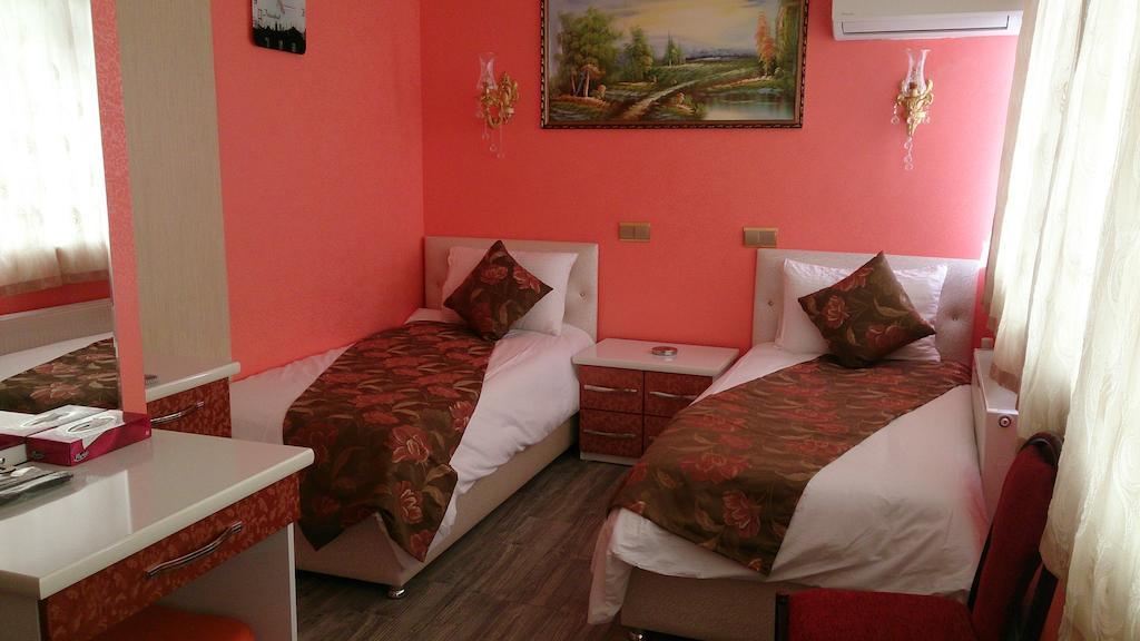 Celik Saray Hotel Pamukova Cameră foto