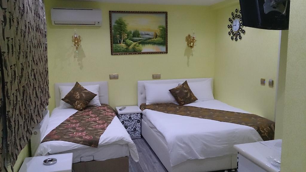 Celik Saray Hotel Pamukova Cameră foto