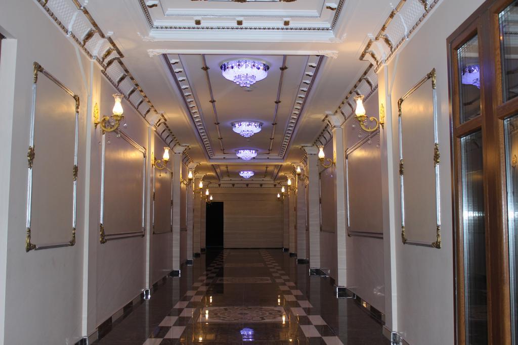 Celik Saray Hotel Pamukova Exterior foto